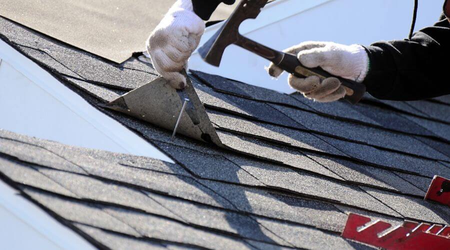 Professional Flat Roofing Installation in Three Rivers, TX